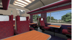 Mk3A-B Coach Pack