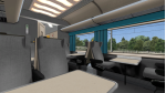 Mk3A-B Coach Pack