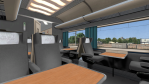 Mk3A-B Coach Pack