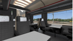 Mk3A-B Coach Pack