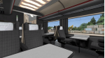 Mk3A-B Coach Pack