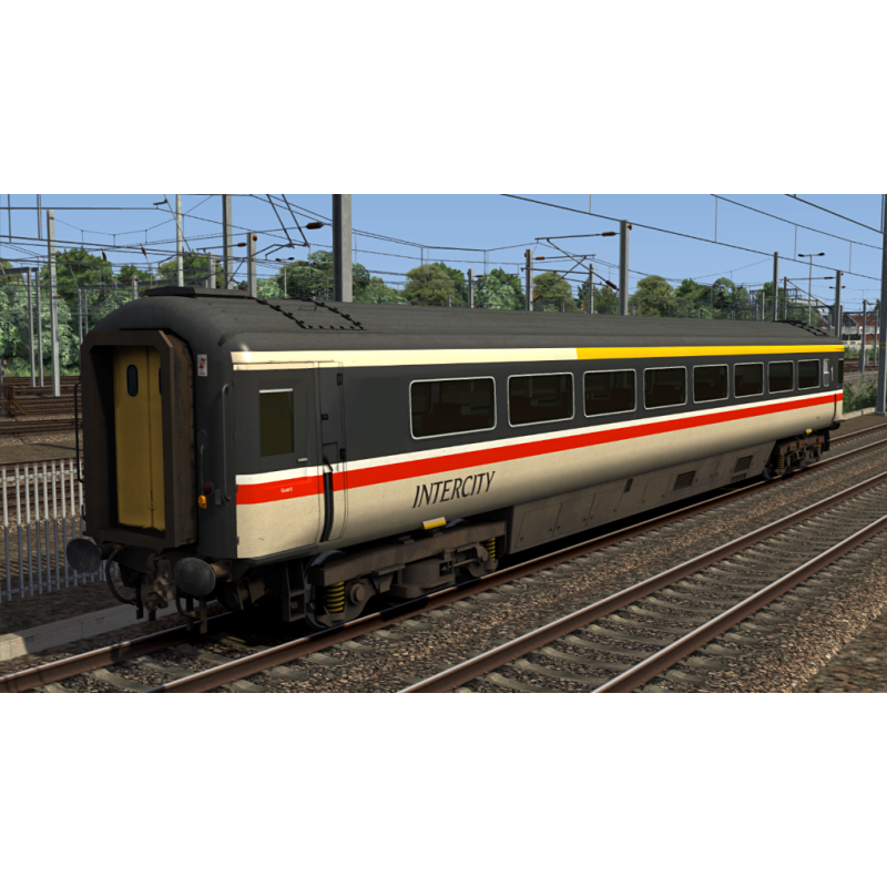 Mk3A-B Coach Pack