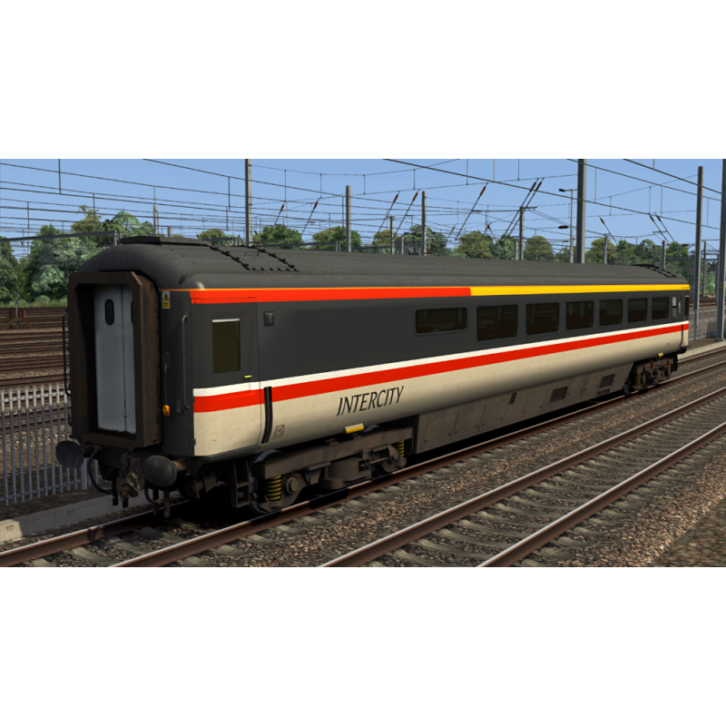 Mk3A-B Coach Pack