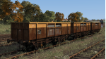 MKA/POA/ZKA Wagon Pack
