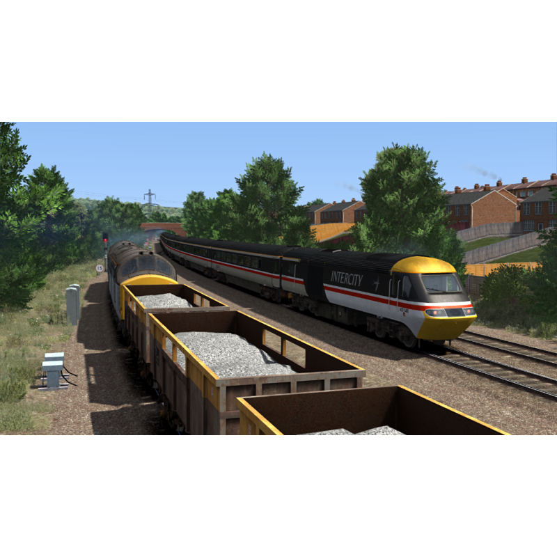 MKA/POA/ZKA Wagon Pack