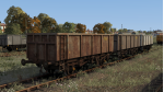MKA/POA/ZKA Wagon Pack