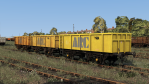 MKA/POA/ZKA Wagon Pack