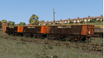 MKA/POA/ZKA Wagon Pack