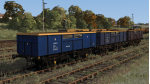 MKA/POA/ZKA Wagon Pack