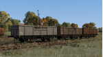 MKA/POA/ZKA Wagon Pack