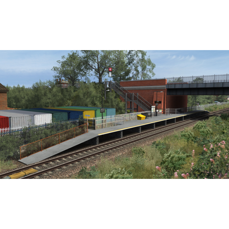 MML: Bedford to Corby Route Extension Pack MML: Bedford to Corby Route Extension Pack