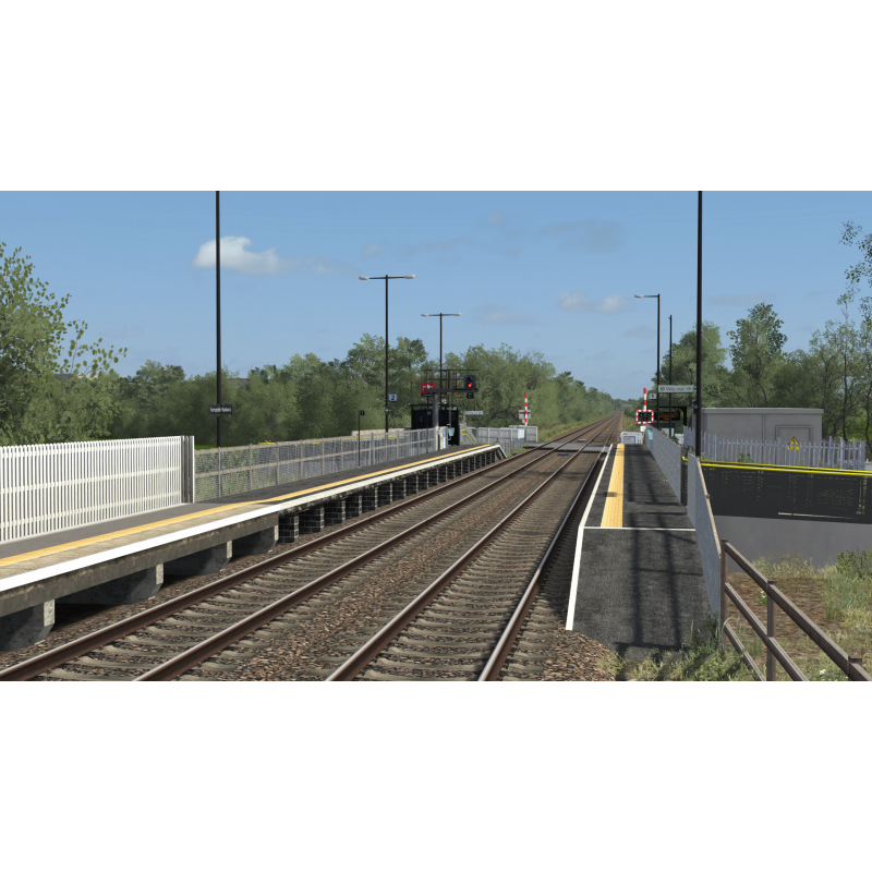 MML: Bedford to Corby Route Extension Pack MML: Bedford to Corby Route Extension Pack