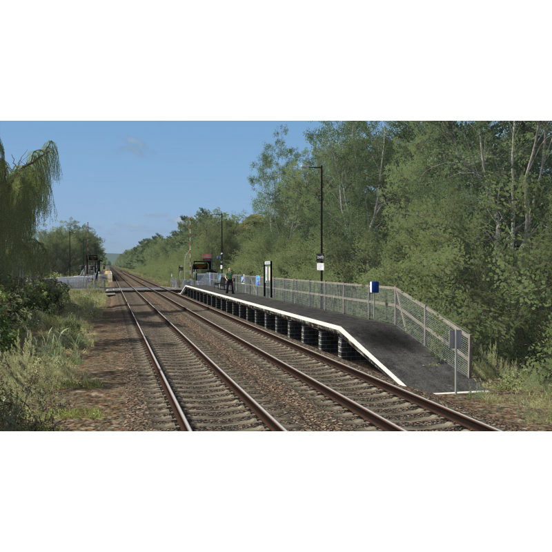 MML: Bedford to Corby Route Extension Pack MML: Bedford to Corby Route Extension Pack