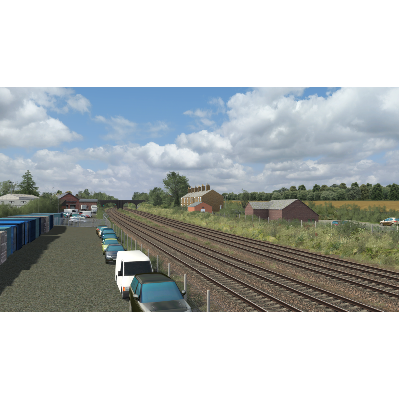 MML: Bedford to Corby Route Extension Pack MML: Bedford to Corby Route Extension Pack