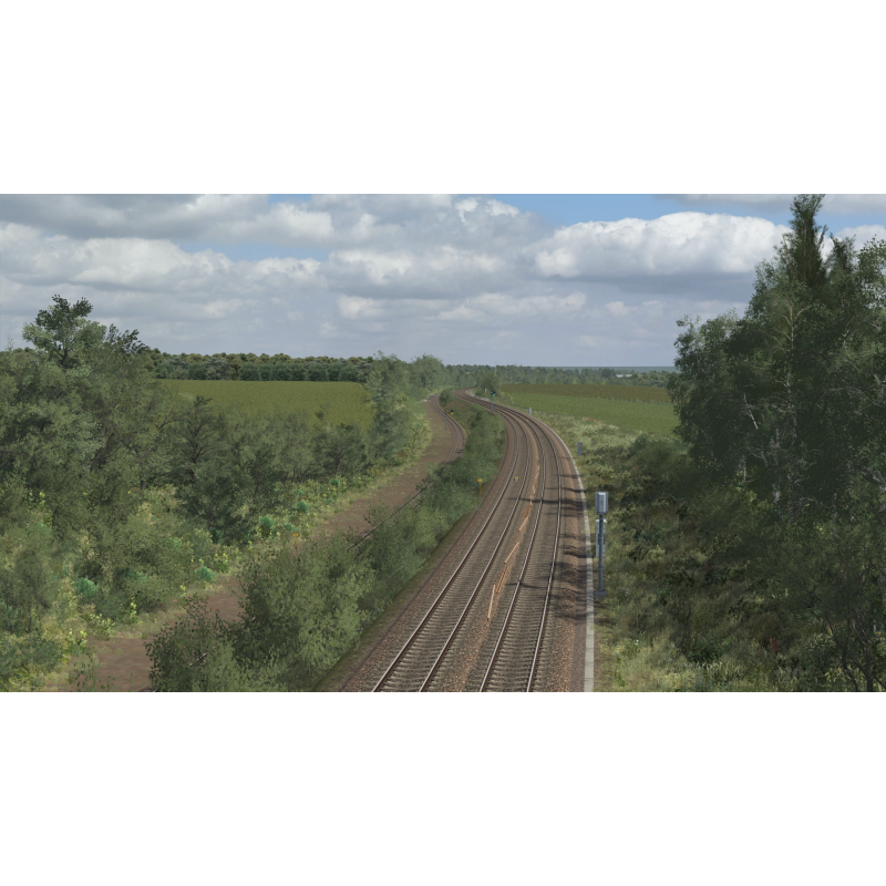 MML: Bedford to Corby Route Extension Pack MML: Bedford to Corby Route Extension Pack