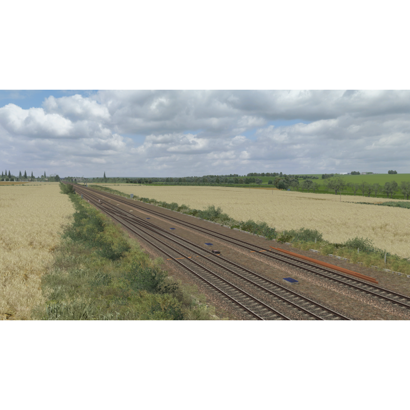 MML: Bedford to Corby Route Extension Pack MML: Bedford to Corby Route Extension Pack