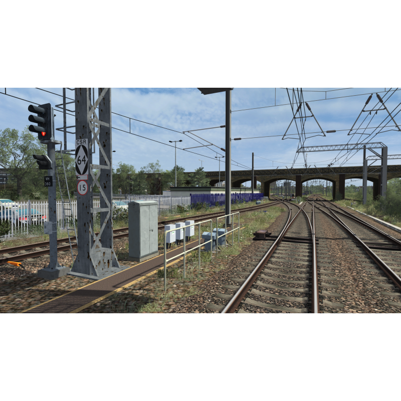 MML: London to Bedford Enhancement Pack