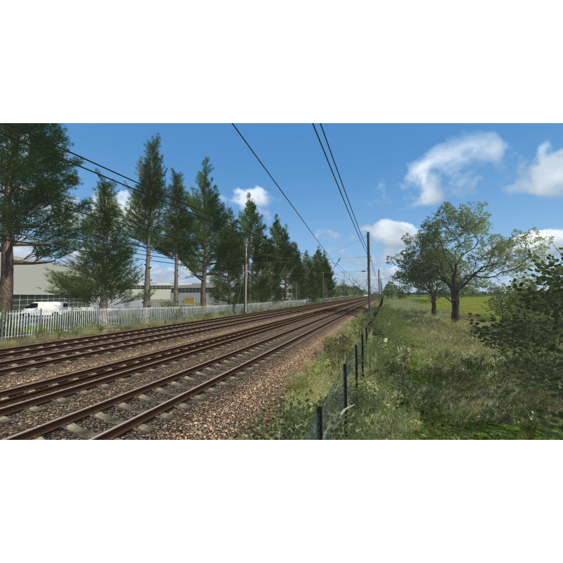 MML: London to Bedford Enhancement Pack