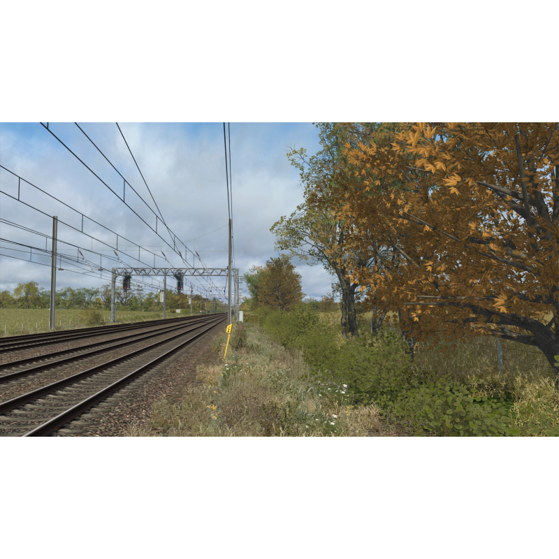MML: London to Bedford Enhancement Pack