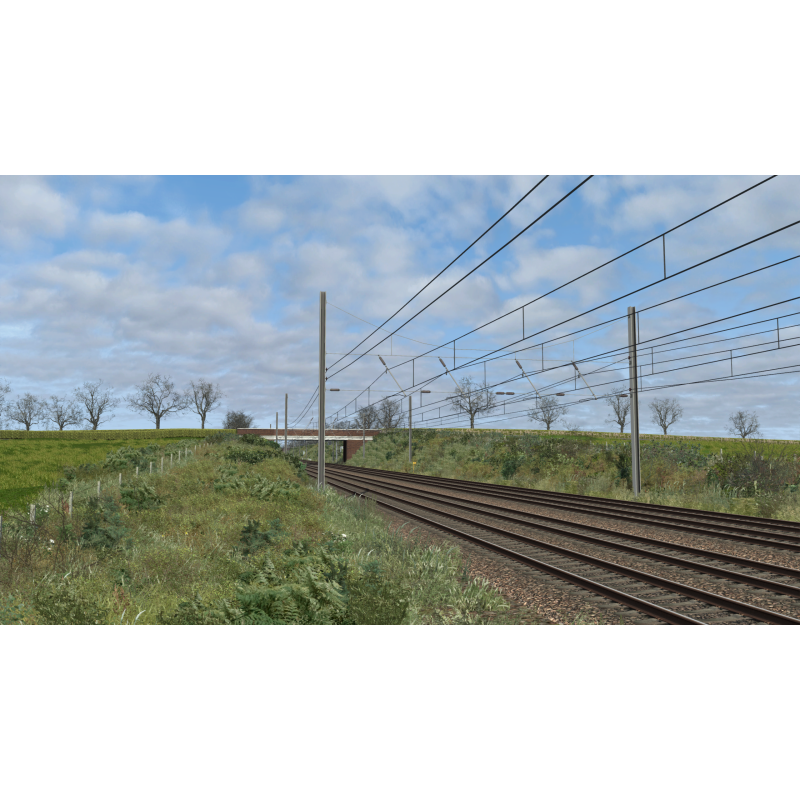 MML: London to Bedford Enhancement Pack