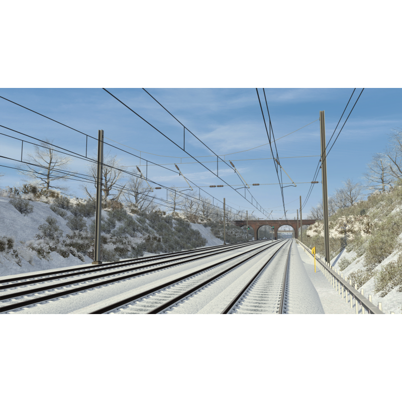 MML: London to Bedford Enhancement Pack