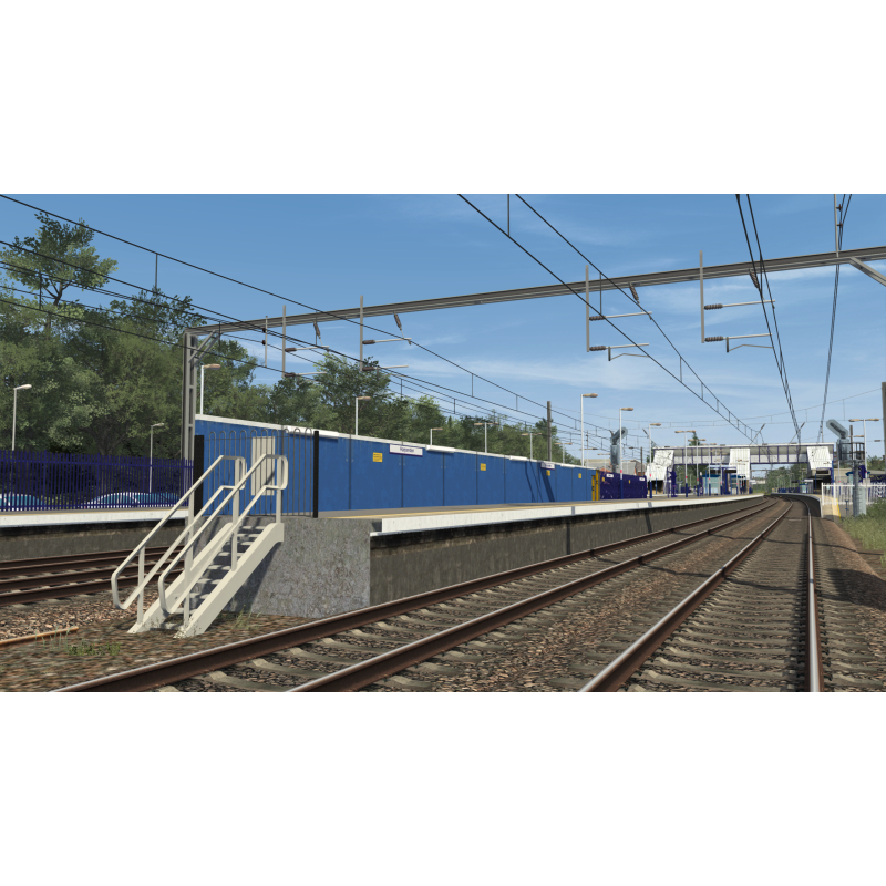 MML: London to Bedford Enhancement Pack