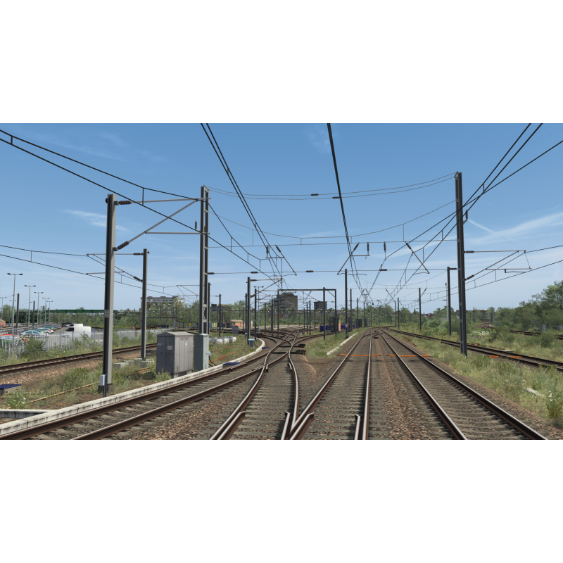 MML: London to Bedford Enhancement Pack