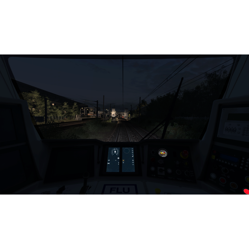 MML: London to Bedford Enhancement Pack
