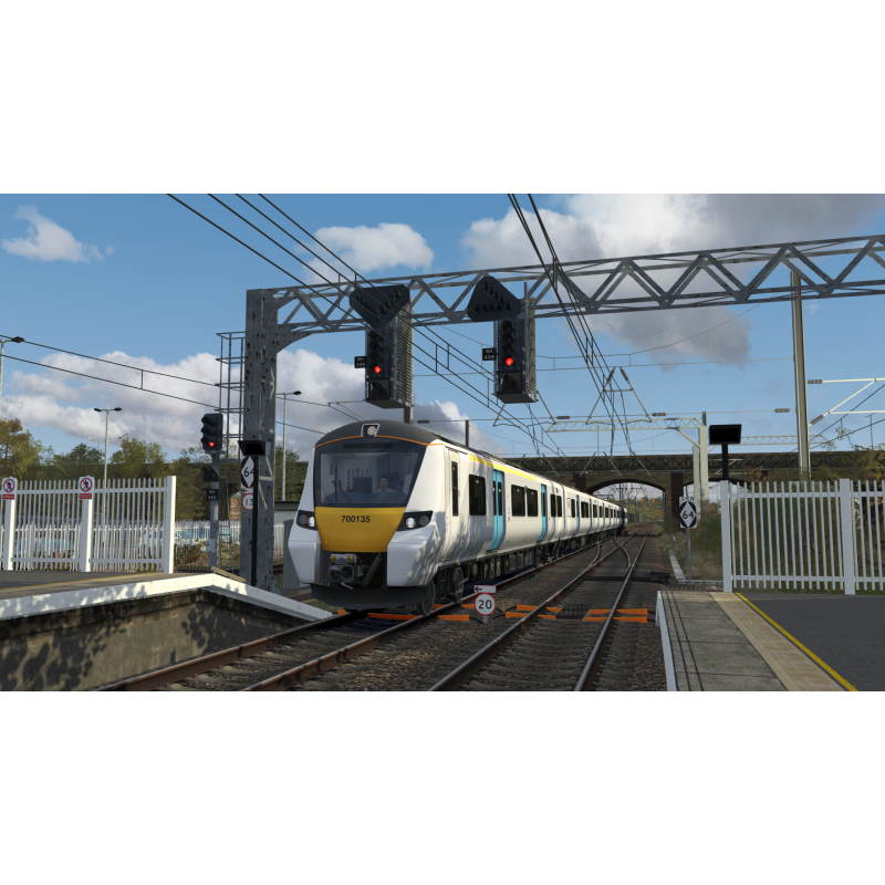 MML: London to Bedford Enhancement Pack