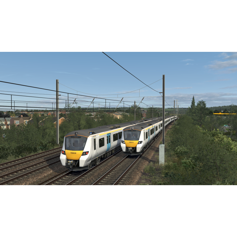 MML: London to Bedford Enhancement Pack