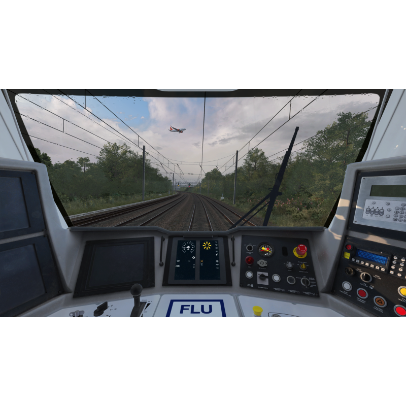 MML: London to Bedford Enhancement Pack