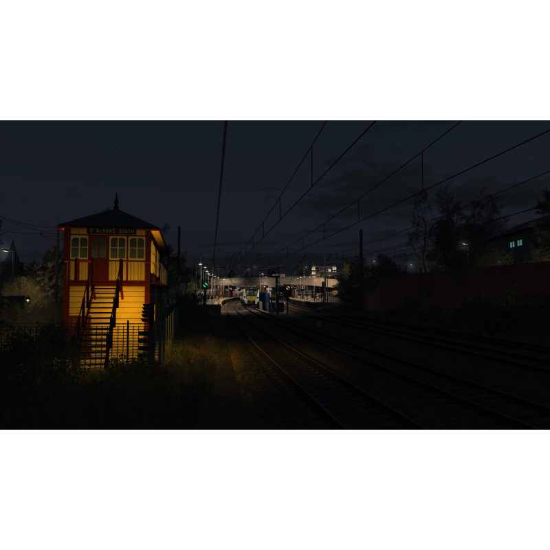 MML: London to Bedford Enhancement Pack