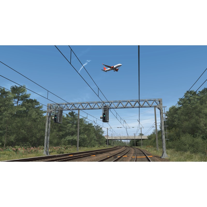 MML: London to Bedford Enhancement Pack