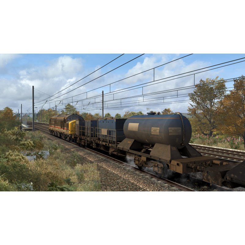 RHTT Wagon Pack