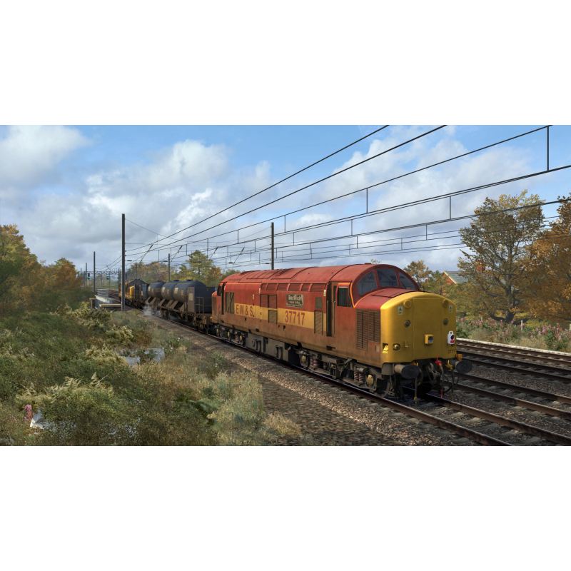 RHTT Wagon Pack