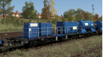 RHTT Wagon Pack