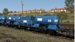 RHTT Wagon Pack