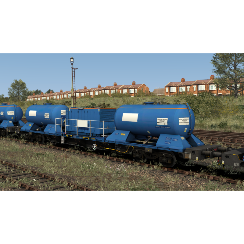RHTT Wagon Pack