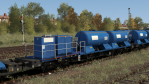 RHTT Wagon Pack