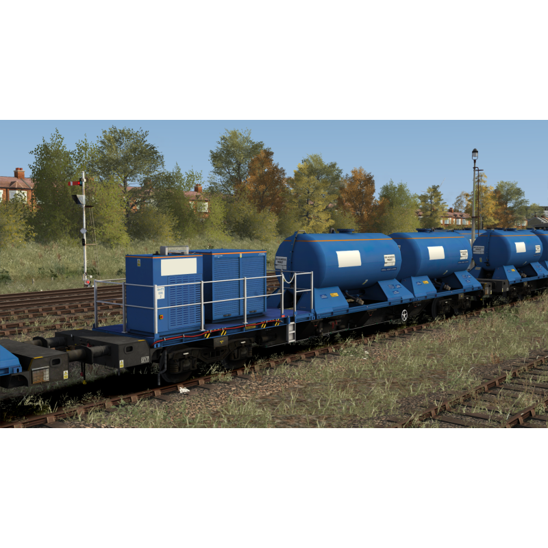 RHTT Wagon Pack