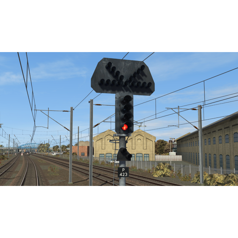 Signal Enhancement Pack