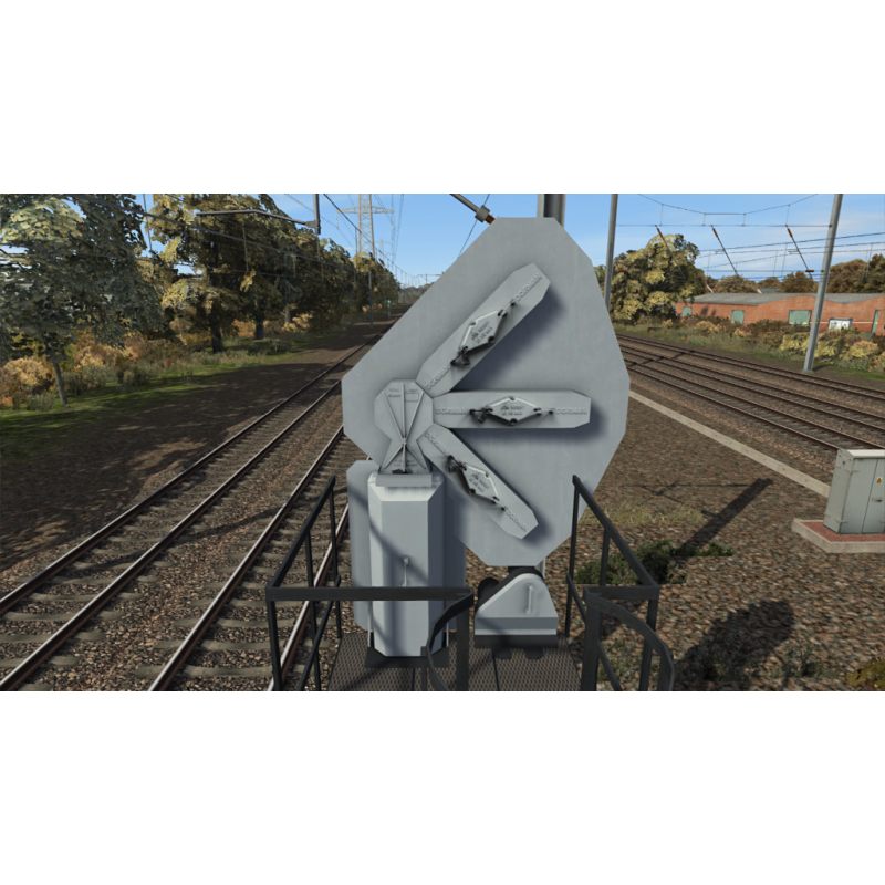 Signal Enhancement Pack