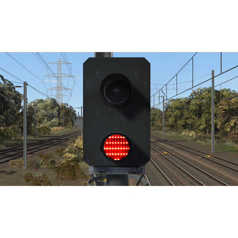 Signal Enhancement Pack
