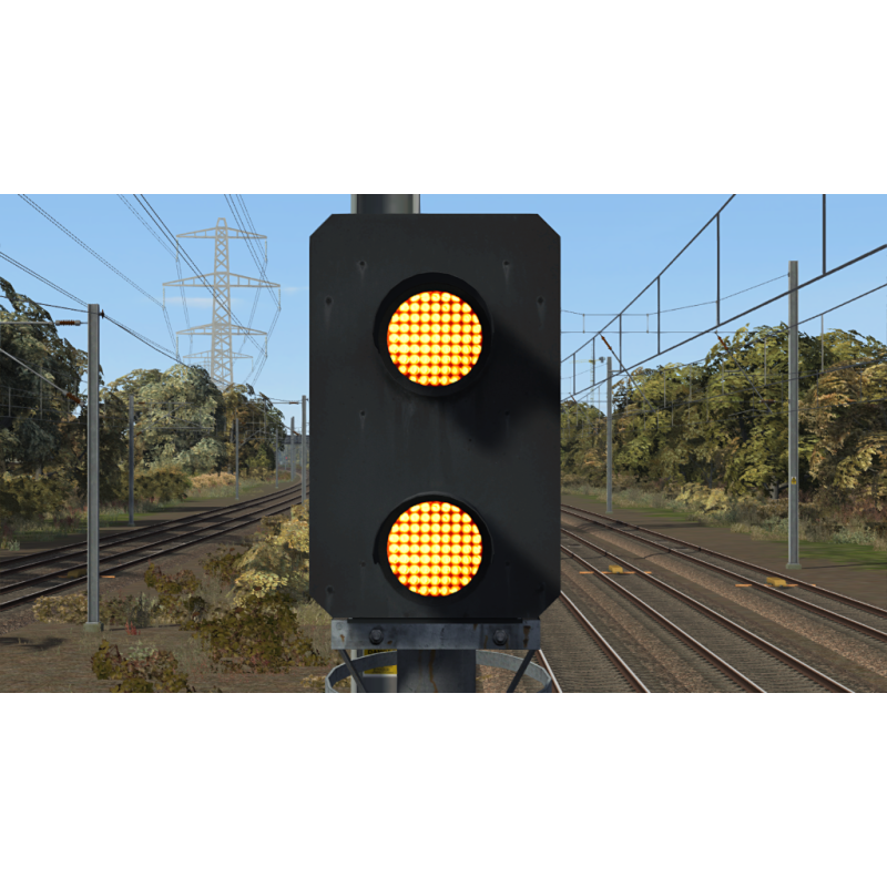 Signal Enhancement Pack