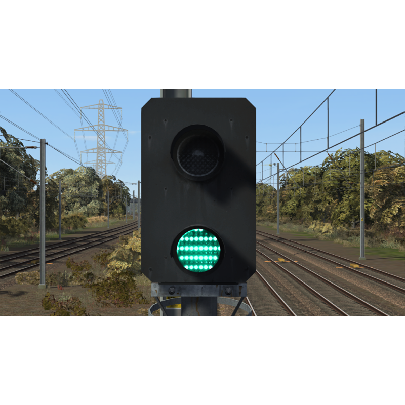 Signal Enhancement Pack