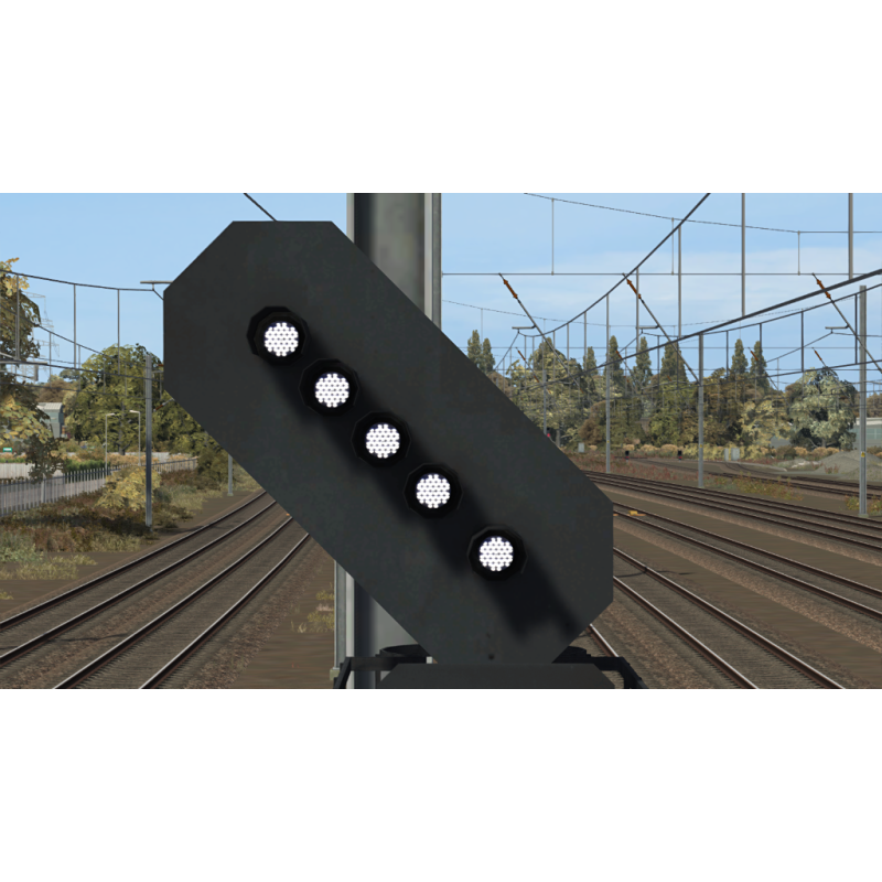 Signal Enhancement Pack