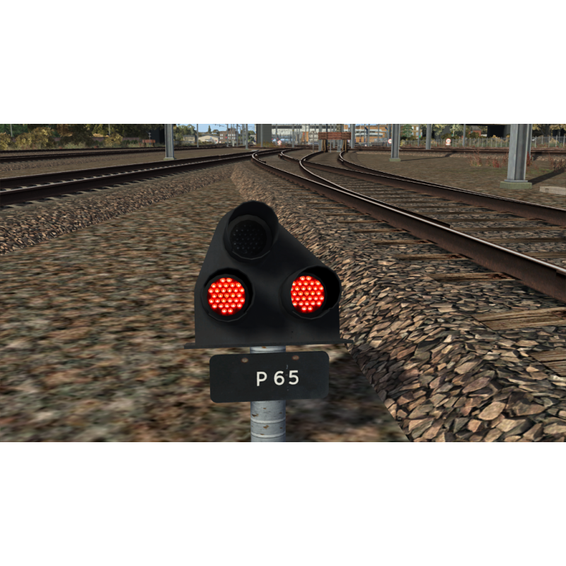 Signal Enhancement Pack