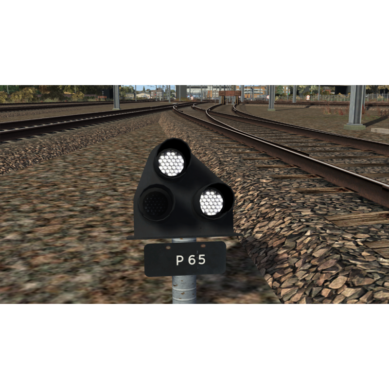 Signal Enhancement Pack