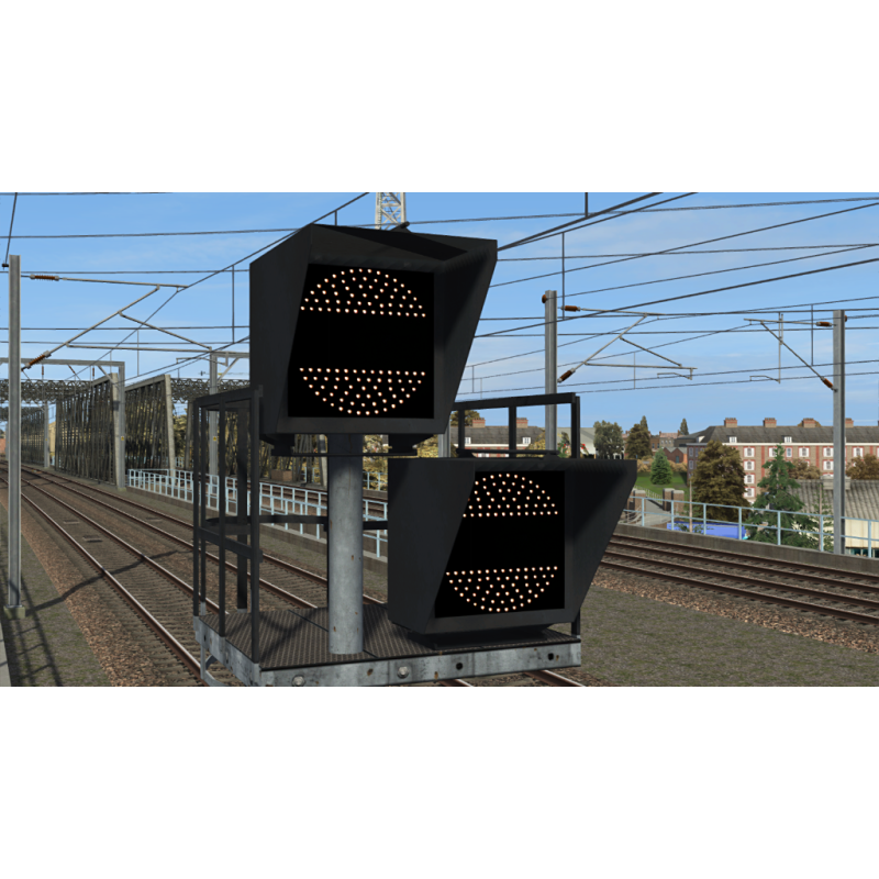 Signal Enhancement Pack