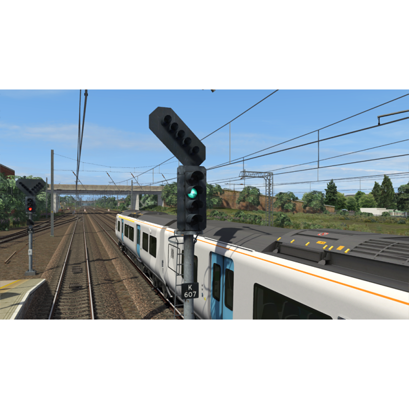 Signal Enhancement Pack